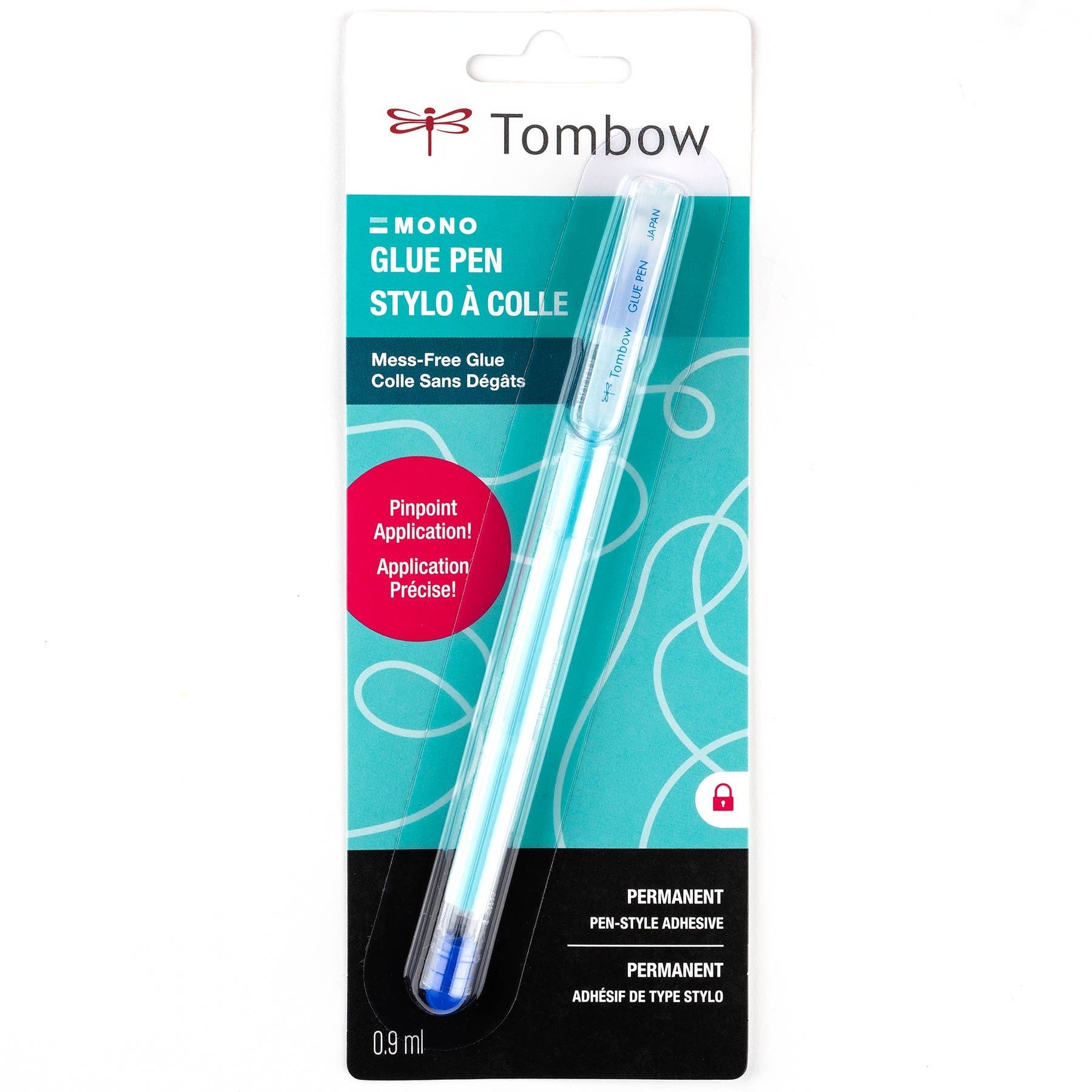 Tombow Mono® Acid-Free Glue Pen