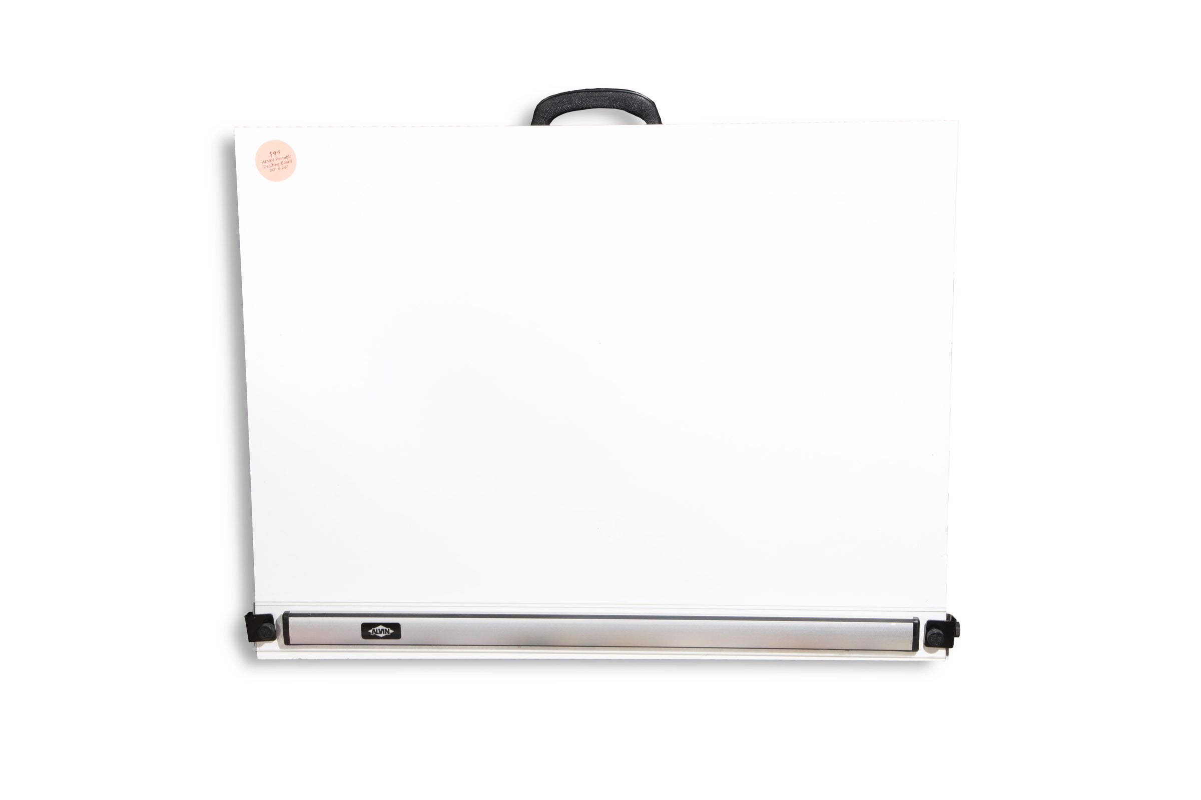 Alvin Portable Parallel Straightedge Drawing & Drafting Board